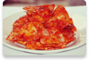 Keripik Balado
